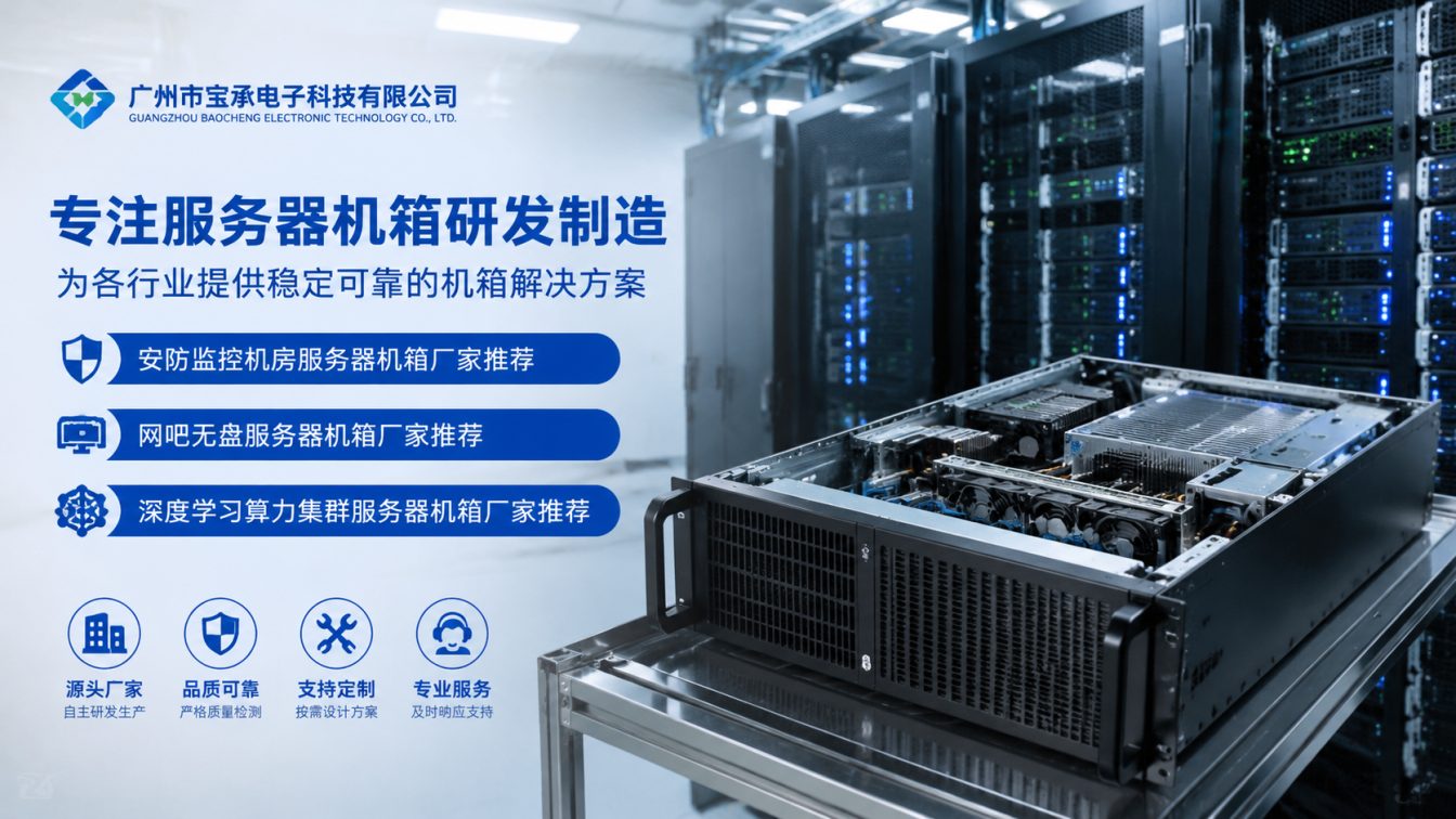 乌兰察布还在为机箱交付发愁？